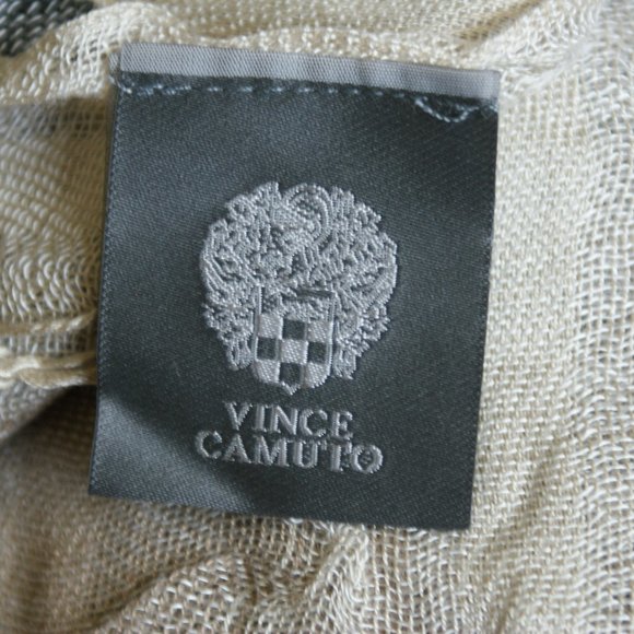 NWOT Vince Camuto scarf - Picture 7 of 7